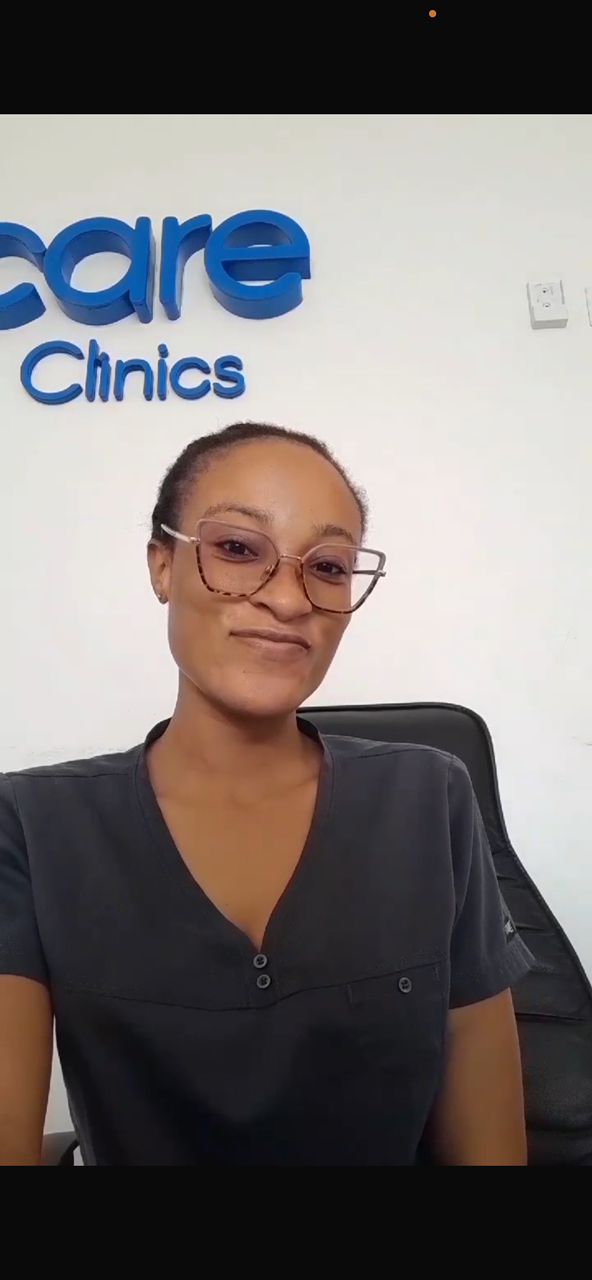 Jane Kwashie